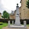 Photo Tournes - Monument-aux-Morts