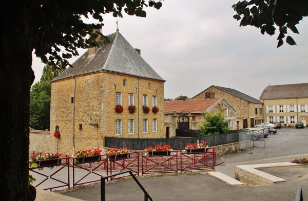 Photo Tournes - La Commune