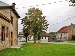 Photo paysage et monuments, Tremblois-lès-Rocroi - La Commune