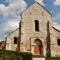 Photo Vendresse - L'église