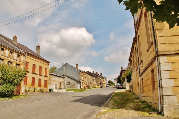 Photo Vendresse - La Commune