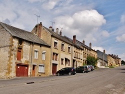 Photo paysage et monuments, Vendresse - La Commune