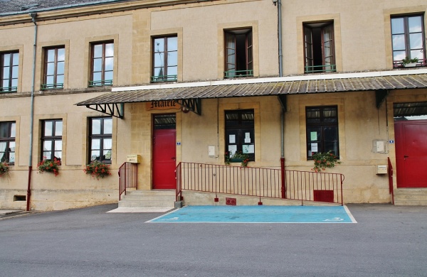 Photo Villers-Cernay - La Mairie