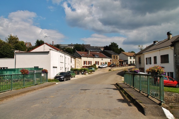 Photo Villers-Cernay - La Commune