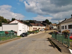 Photo paysage et monuments, Villers-Cernay - La Commune