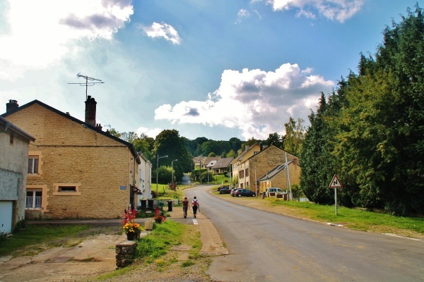 Photo Villers-Cernay - La Commune