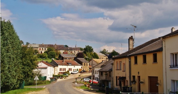 Photo Villers-Cernay - La Commune