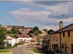 Photo paysage et monuments, Villers-Cernay - La Commune