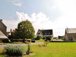 Photo paysage et monuments, Villers-le-Tilleul - La Commune