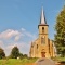 Photo Villers-le-Tilleul - L'église