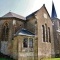 Photo Villers-le-Tilleul - L'église