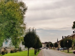 Photo paysage et monuments, Villers-Semeuse - La Commune