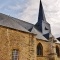 Photo Villers-Semeuse - L'église