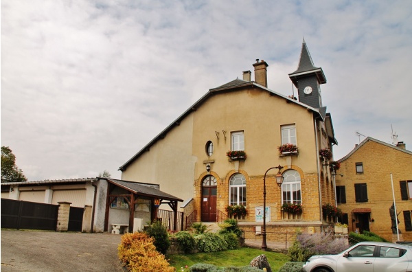 Photo Villers-sur-Bar - La Mairie