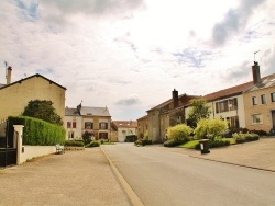 Photo paysage et monuments, Villers-sur-Bar - La Commune