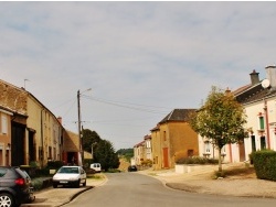 Photo paysage et monuments, Villers-sur-Bar - La Commune