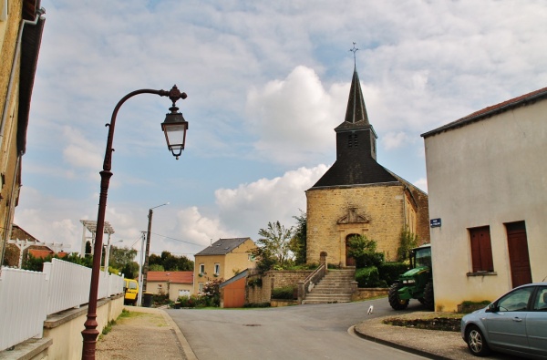 Photo Villers-sur-Bar - La Commune
