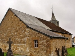 Photo paysage et monuments, Villers-sur-le-Mont - L'église