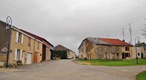 Photo Villers-sur-le-Mont - La Commune