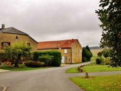 Photo paysage et monuments, Villers-sur-le-Mont - La Commune