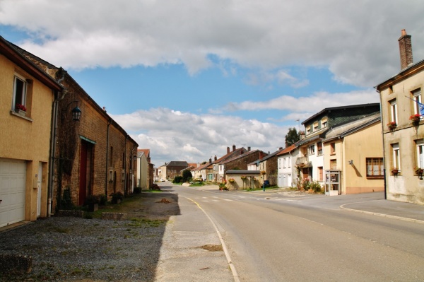 Photo Ville-sur-Lumes - La Commune