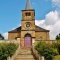 Photo Ville-sur-Lumes - L'église