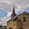 Photo Ville-sur-Lumes - L'église