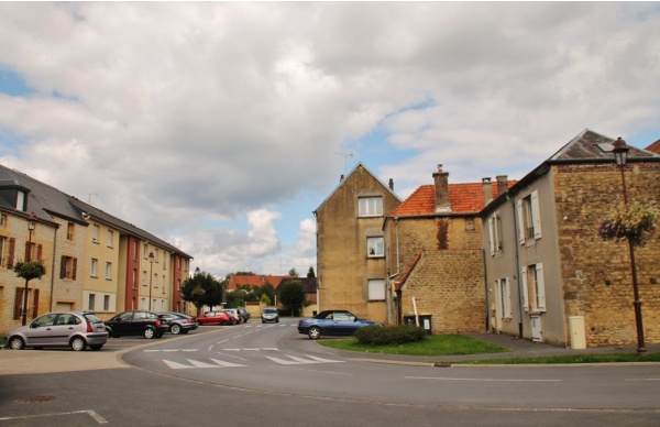 Photo Vrigne-aux-Bois - La Commune