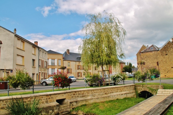 Photo Vrigne-aux-Bois - La Commune