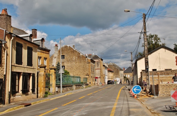 Photo Vrigne-aux-Bois - La Commune