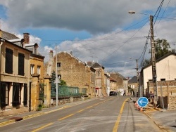 Photo paysage et monuments, Vrigne-aux-Bois - La Commune