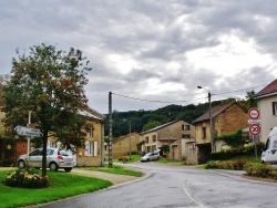 Photo paysage et monuments, Warnécourt - La Commune