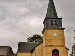 Photo paysage et monuments, Warnécourt - L'église