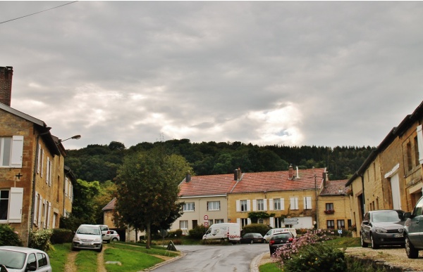 Photo Warnécourt - La Commune