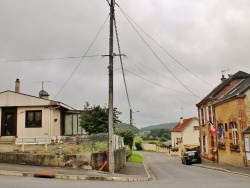 Photo paysage et monuments, Yvernaumont - La Commune