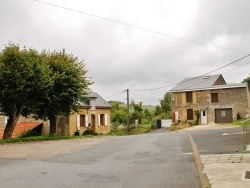 Photo paysage et monuments, Yvernaumont - La Commune