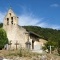 Eglise d'Idrein - Commune Les Bordes sur Lez