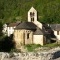 Photo Les Bordes-sur-Lez - Eglise saint Germier d’Ourjout