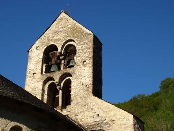 Eglise saint Germier d’Ourjout