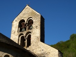 Eglise saint Germier d’Ourjout