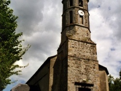 Photo paysage et monuments, Illartein - Illartein - Église St Germier