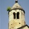 Photo Moulis - Église  Notre-Dame de l’Assomption - petit clocher-tour