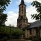 Sentein - Église Notre-Dame de l’Assomption