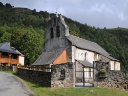 Photo paysage et monuments, Uchentein - Uchentein - Église