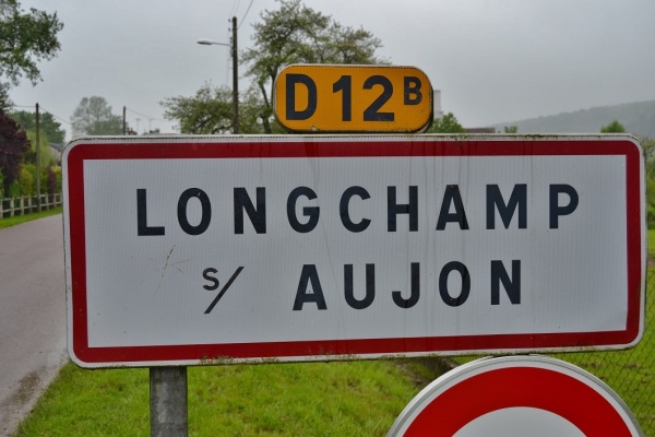 Photo Longchamp-sur-Aujon - logchamp sur aujon (10310)