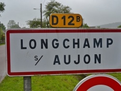 Photo paysage et monuments, Longchamp-sur-Aujon - logchamp sur aujon (10310)