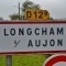 logchamp sur aujon (10310)