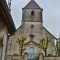 Photo Longchamp-sur-Aujon - église Saint Laurent