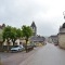 Photo Longchamp-sur-Aujon - la commune