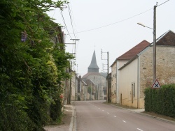 Photo de Longpré-le-Sec